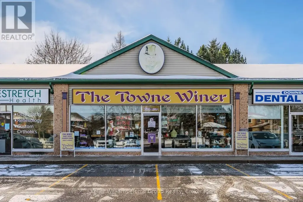 5 - 115 Downey Road, Guelph (Kortright Hills)